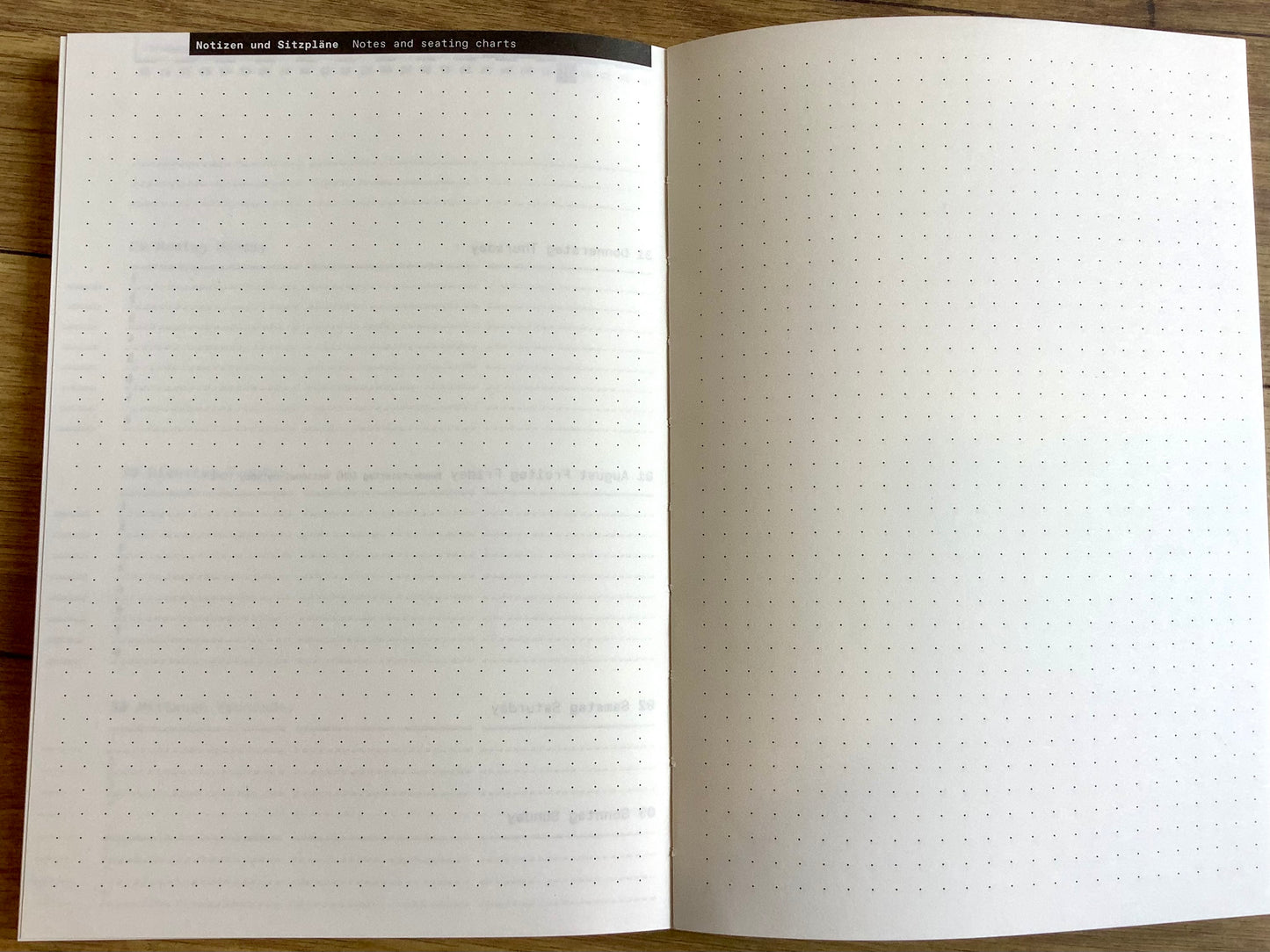 Lehrer*innenkalender ROTERFADEN°