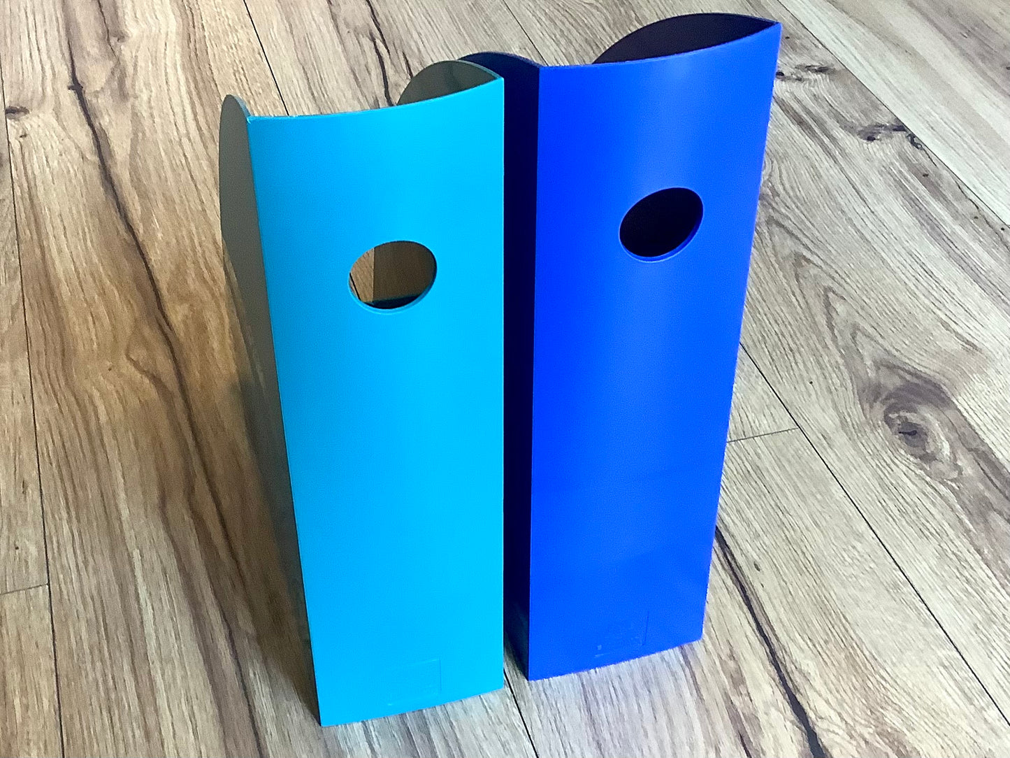 Stehsammler Mag Cube Recyclingplastik Exacompta°