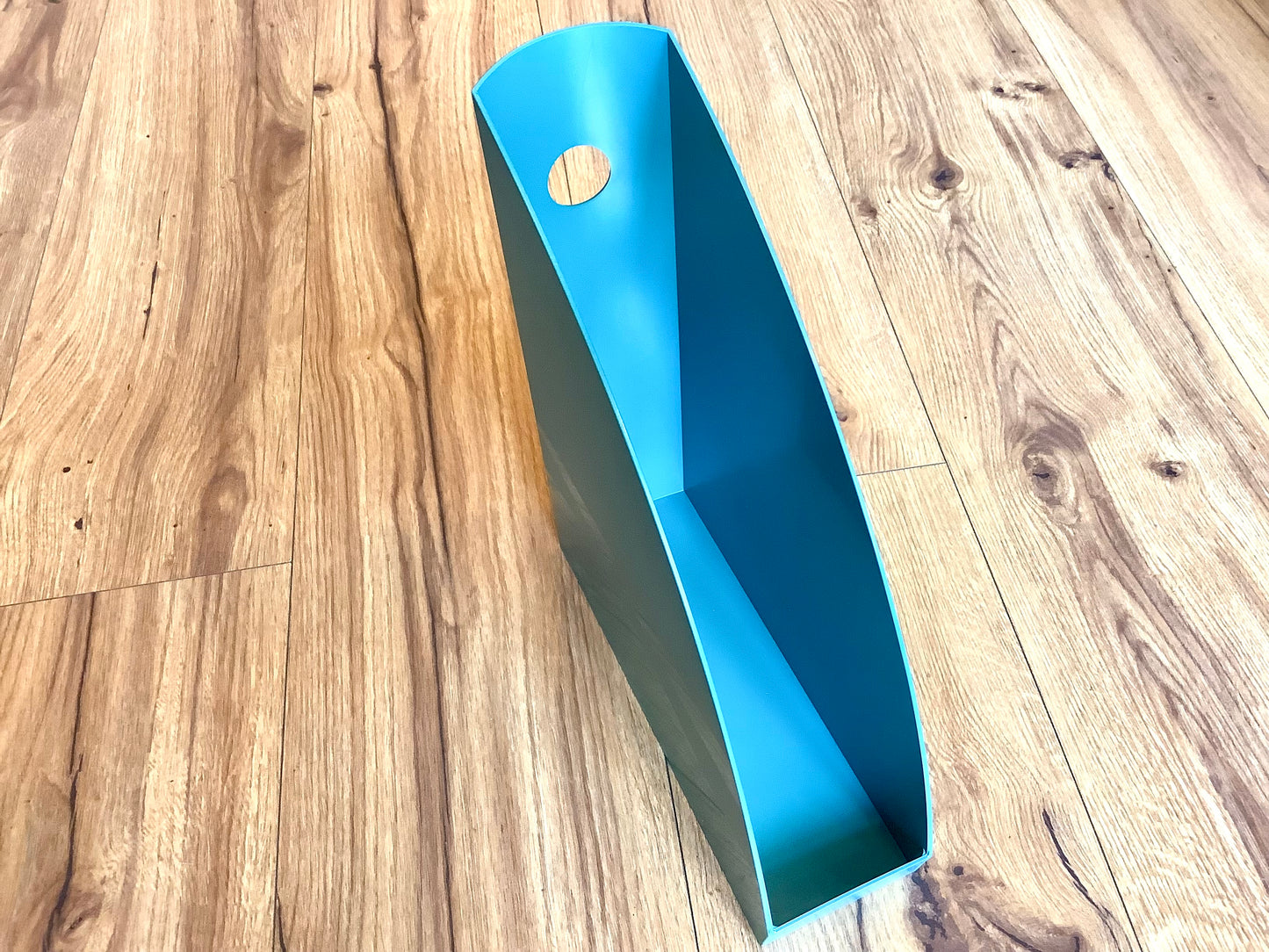 Stehsammler Mag Cube Recyclingplastik Exacompta°