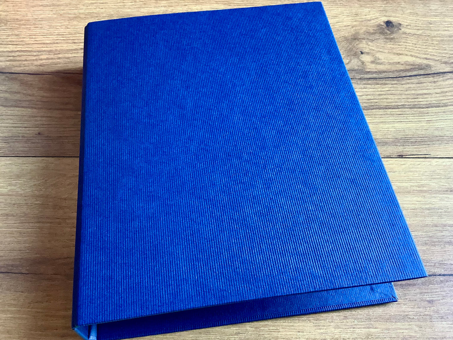 Ringbuch A5 ColorStripes°