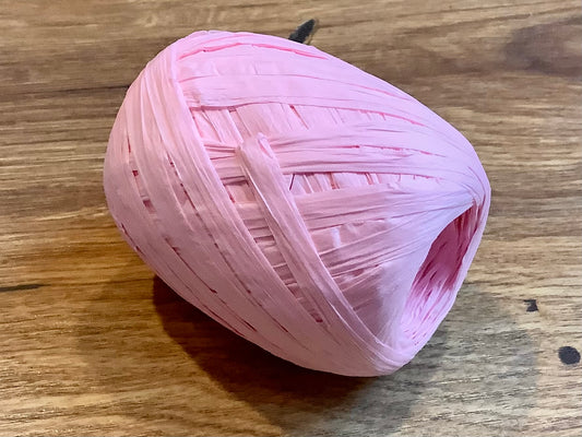 Geschenkband Paper Raffia 23m° - Polly Paper - Umweltfreundliche Schreibwaren