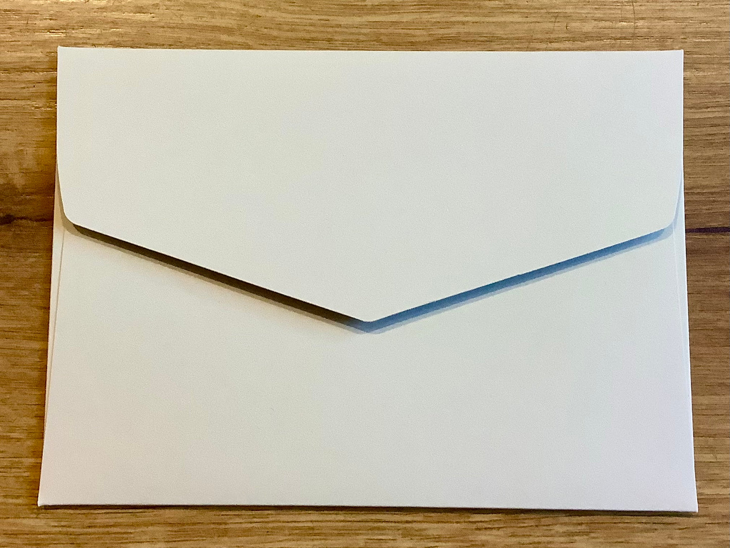 Briefumschlag C6 (le typographe)°
