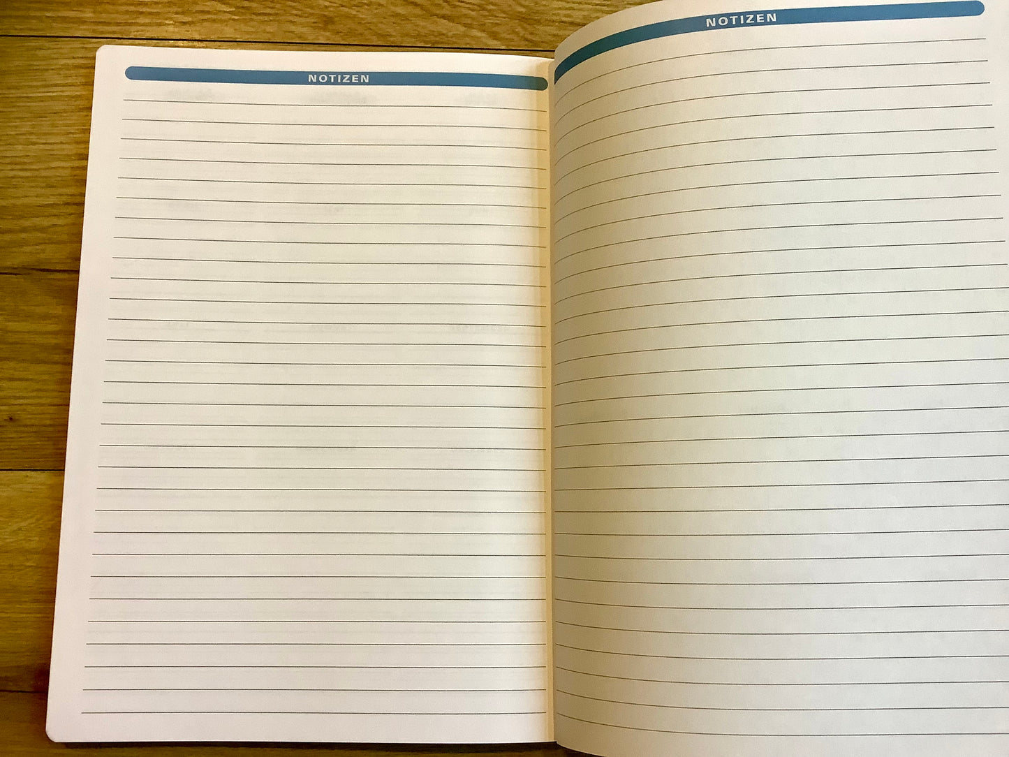 Wochenkalender Prenote Einlage A4 2025 (!) Quo Vadis