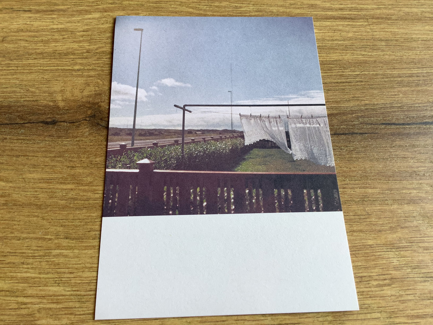 Postkarte Jennifer Deinzer Fotos A6° - Polly Paper - Umweltfreundliche Schreibwaren