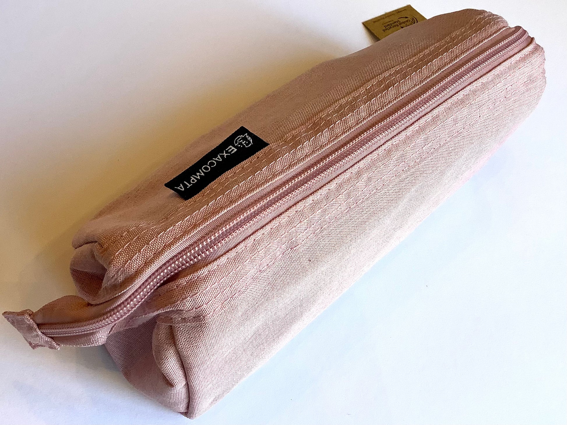 Stiftetasche Recycling-PET XXL - Polly Paper - Umweltfreundliche Schreibwaren
