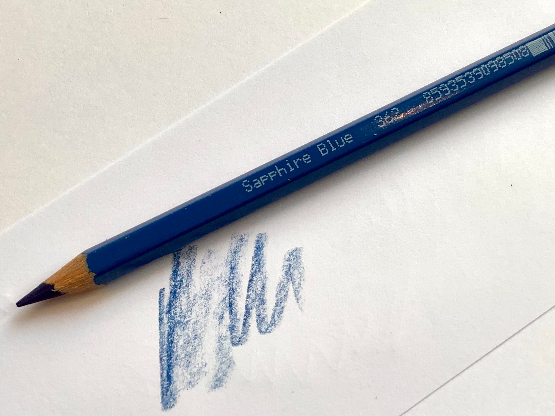 Polycolor Farbstift einzeln Koh-i-Noor° - Polly Paper - Umweltfreundliche Schreibwaren