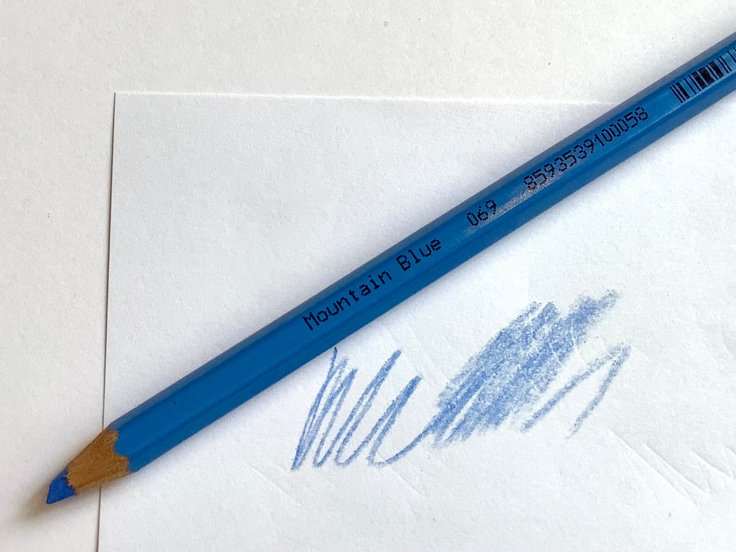 Polycolor Farbstift einzeln Koh-i-Noor° - Polly Paper - Umweltfreundliche Schreibwaren