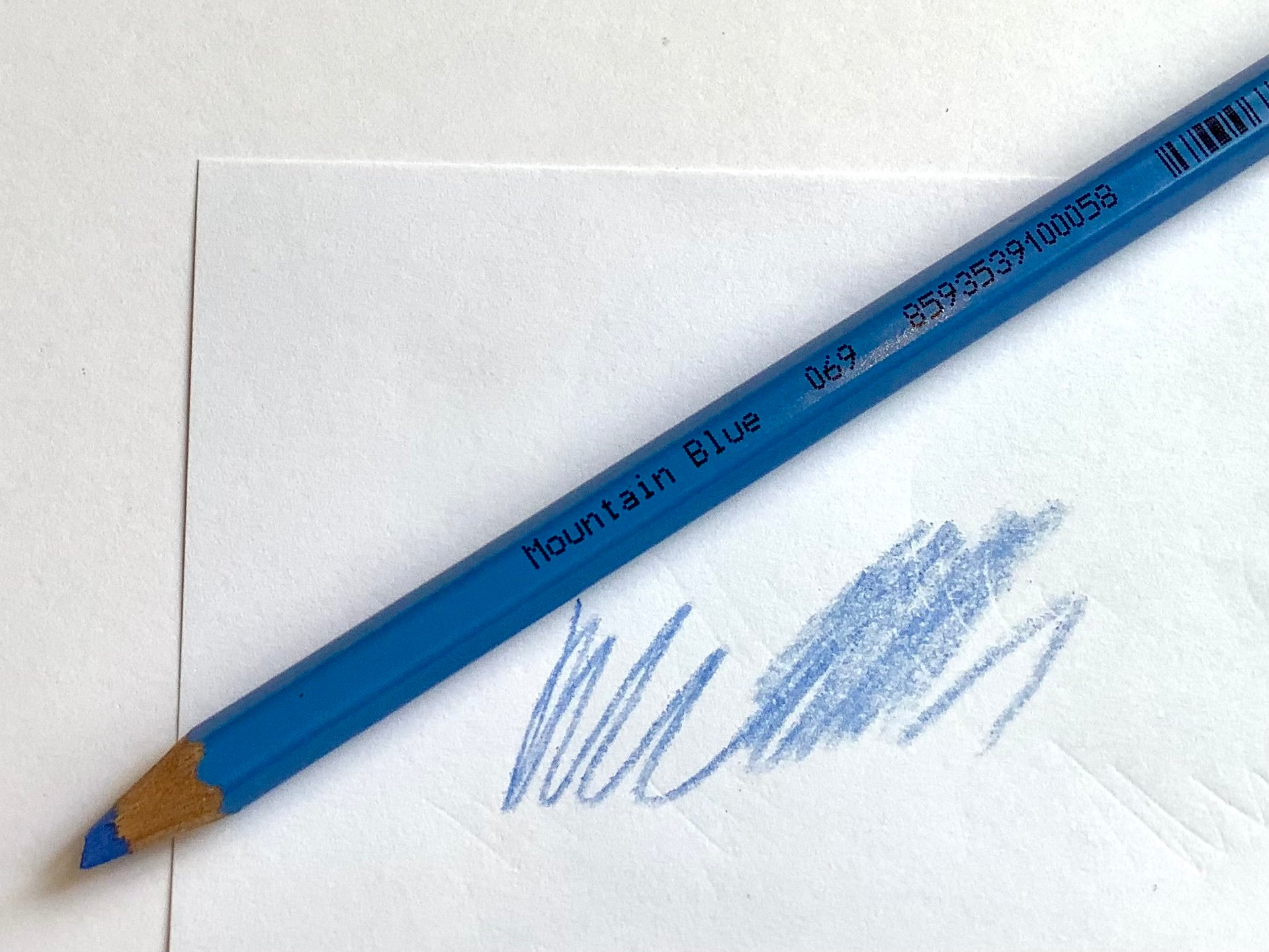 Polycolor Farbstift einzeln Koh-i-Noor° - Polly Paper - Umweltfreundliche Schreibwaren