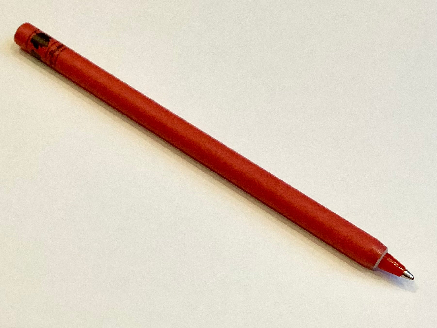 Kugelschreiber Recyclingpappe Paper Pen° - Polly Paper - Umweltfreundliche Schreibwaren