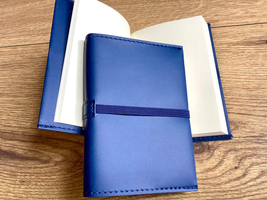 Jackbook A7 blau
