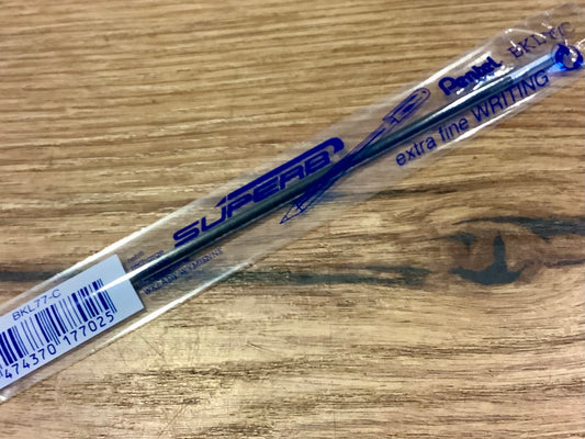 Kugelschreibermine pentel 14,4mm lang