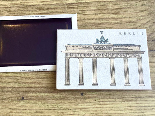 Magnet Urban Brandenburger Tor