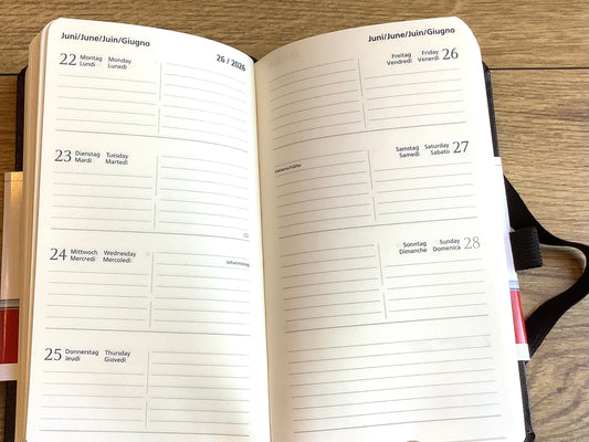 Wochenplaner-taschenkalender-A6-kompagnon-brunnen