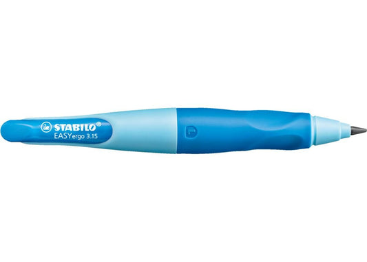 Druckbleistift EASYergo 3,15mm Mine HB Stabilo°