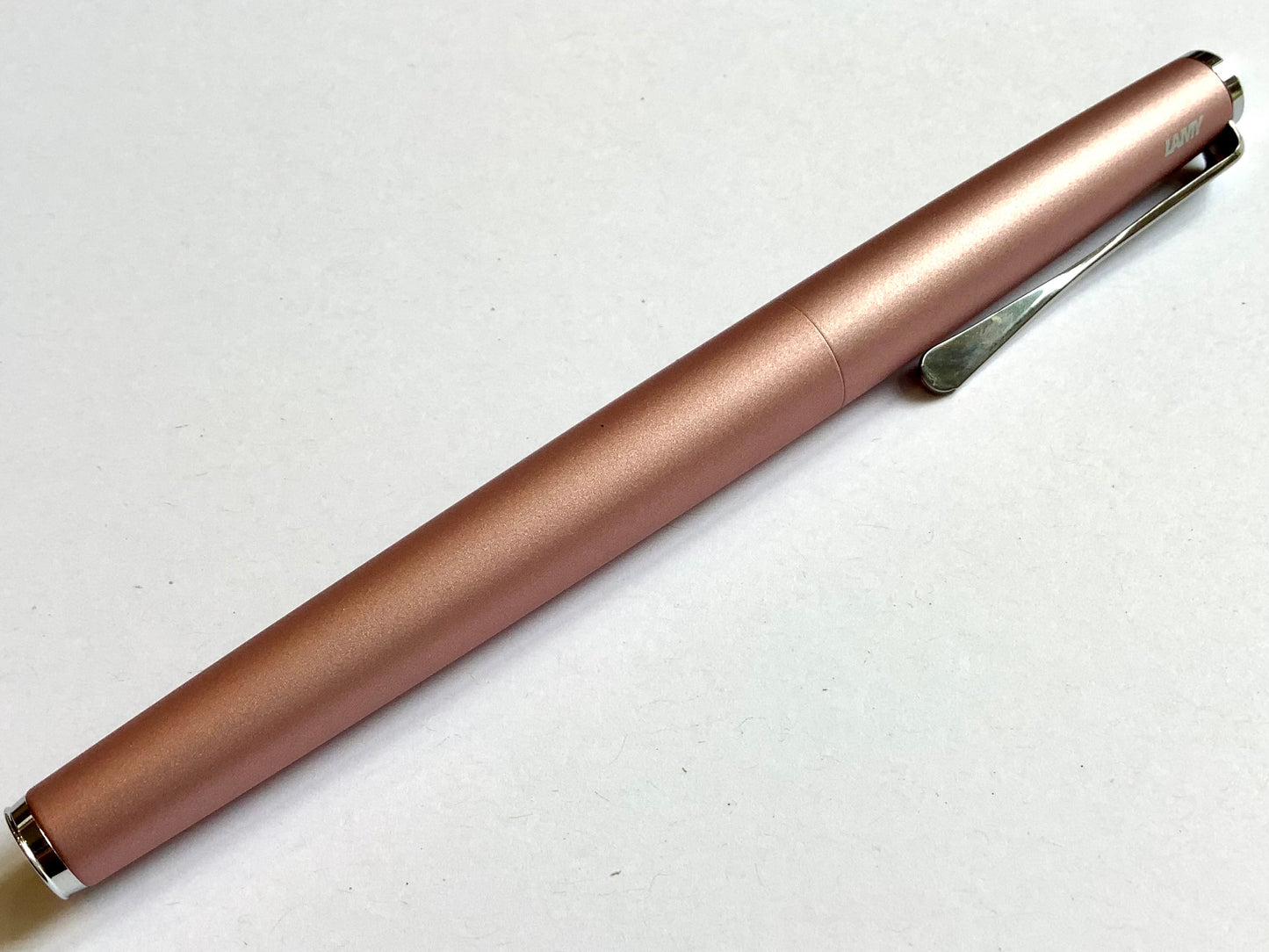 Füller LAMY "studio" matt°