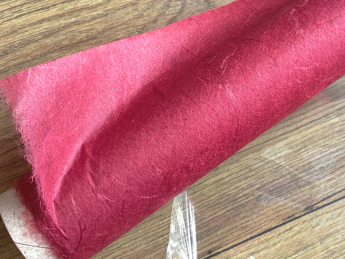 Geschenkpapier Strohseide Rolle 1,5x0,7m° - Polly Paper - Umweltfreundliche Schreibwaren