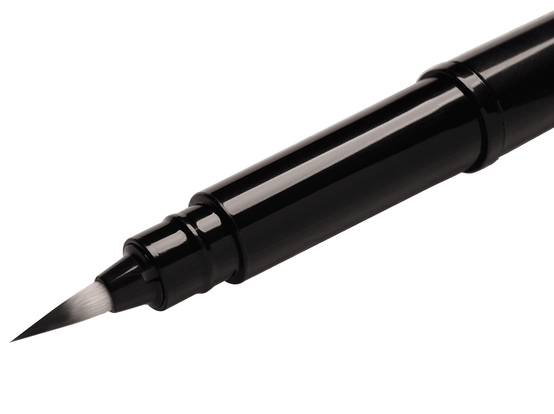 Pinselstift Fude GFKP von Pentel