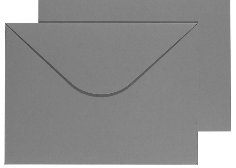 Buntbox C4+ Mappe Geschenkkuvert° - Polly Paper - Umweltfreundliche Schreibwaren