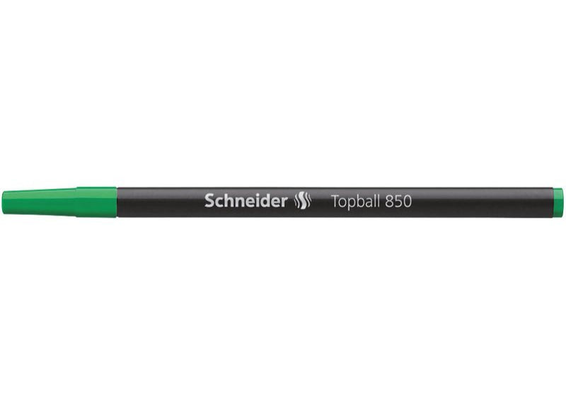 Tintenrollermine Schneider Topball 850°