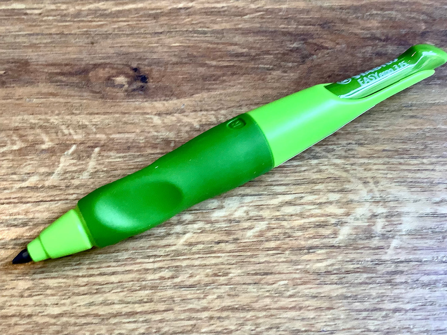 Druckbleistift Stabilo EasyErgo in grün