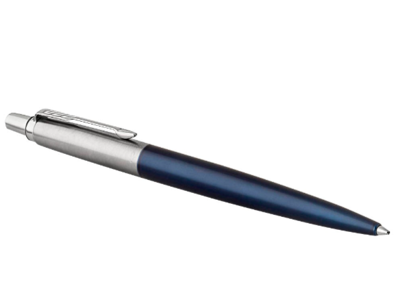 Parker Kugelschreiber Jotter silber
