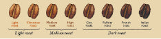 Washi tape mt upcycled tape coffee roast 5m 15mm