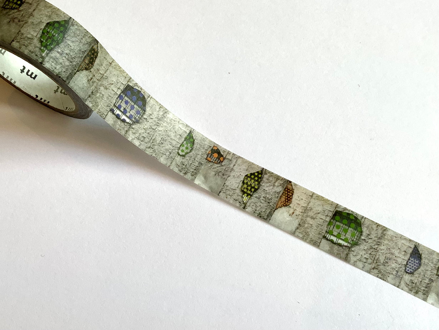 mt tape Berlin Limited Edition Die andere Seite der Mauer