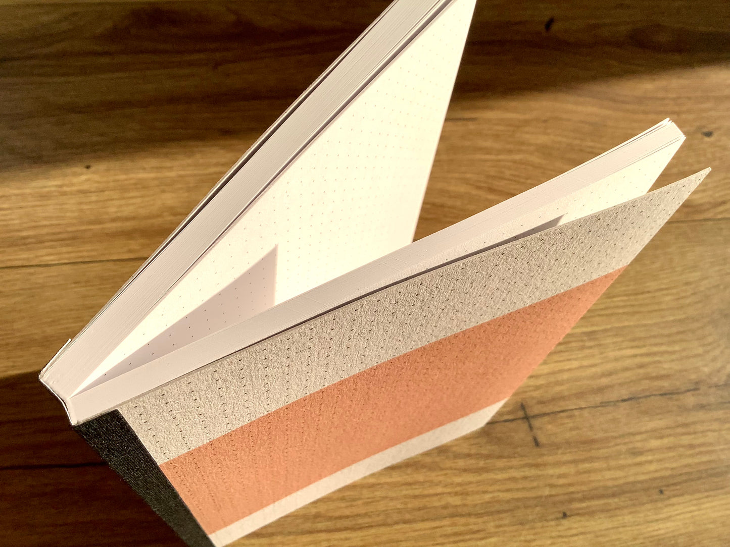 Notizbuch Kladde A5 Sigel Quicknotes Recyclingpapier°