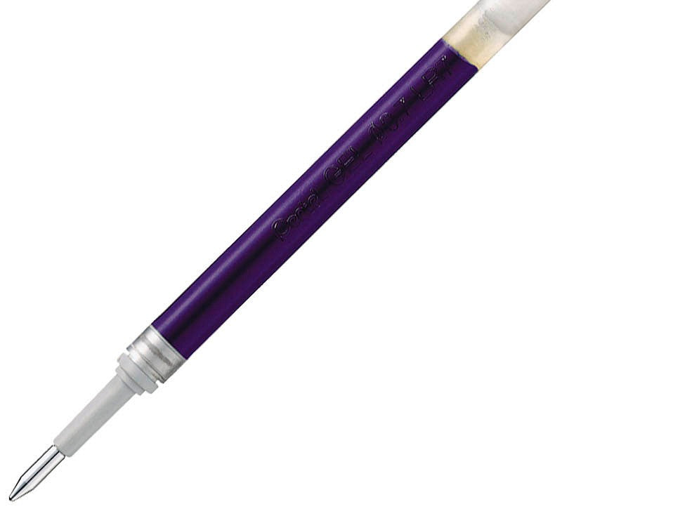 Pentel Energel Refill Mine LR° - Polly Paper - Umweltfreundliche Schreibwaren