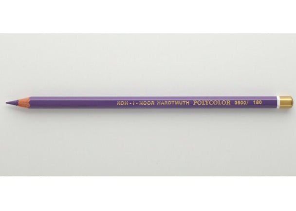Polycolor Farbstift einzeln Koh-i-Noor° - Polly Paper - Umweltfreundliche Schreibwaren