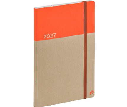 Wochenkalender 10x15cm RC Quo Vadis Arrakis 2027°