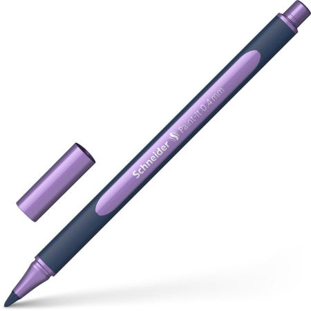 Metallic Rollerball Paint-It 050 0.4mm
