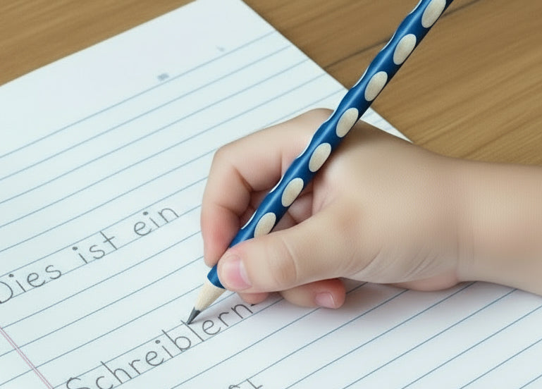 Bleistift EasyGraph HB Stabilo 3,15mm° - Polly Paper - Umweltfreundliche Schreibwaren