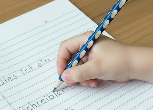 Bleistift EasyGraph HB Stabilo 3,15mm° - Polly Paper - Umweltfreundliche Schreibwaren
