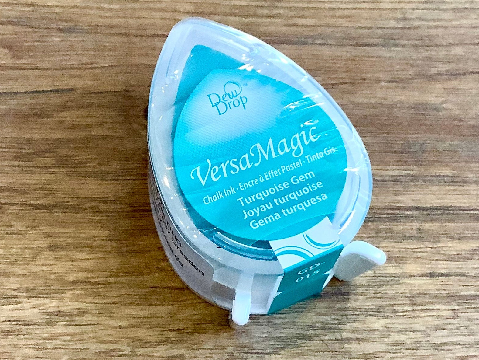 Stempelkissen VersaMagic Kreide-Pigment* - Polly Paper - Umweltfreundliche Schreibwaren