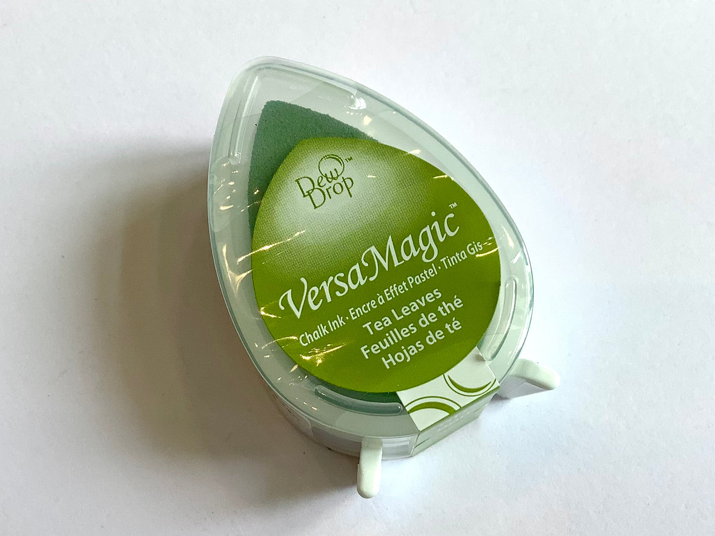 Stempelkissen VersaMagic Kreide-Pigment* - Polly Paper - Umweltfreundliche Schreibwaren