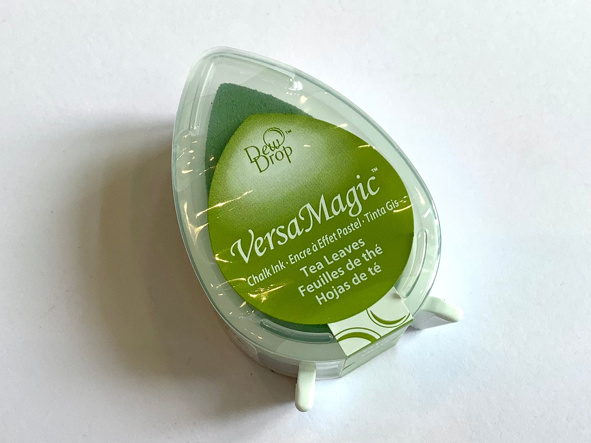 Stempelkissen VersaMagic Kreide-Pigment* - Polly Paper - Umweltfreundliche Schreibwaren
