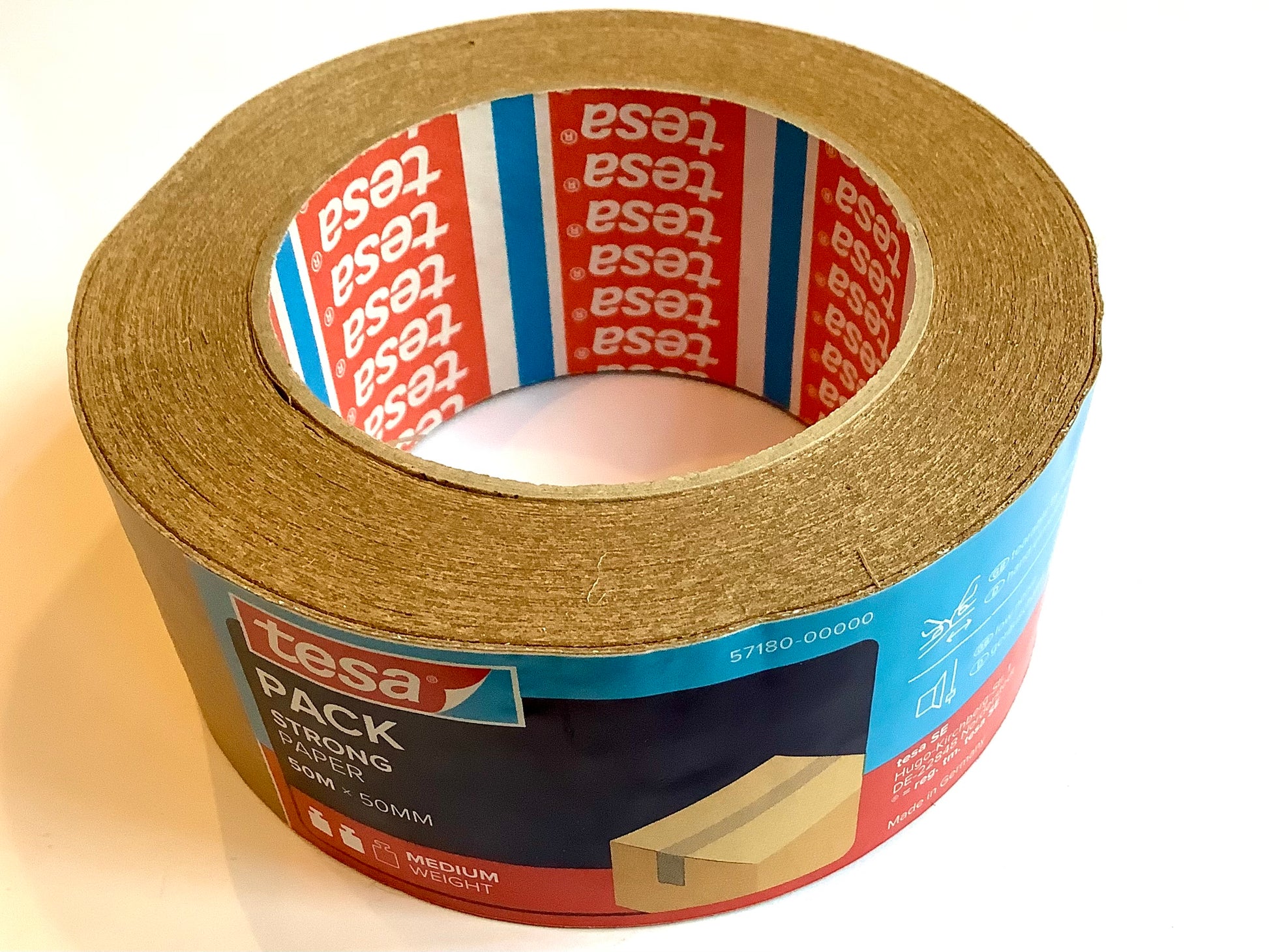 tesa papier packband