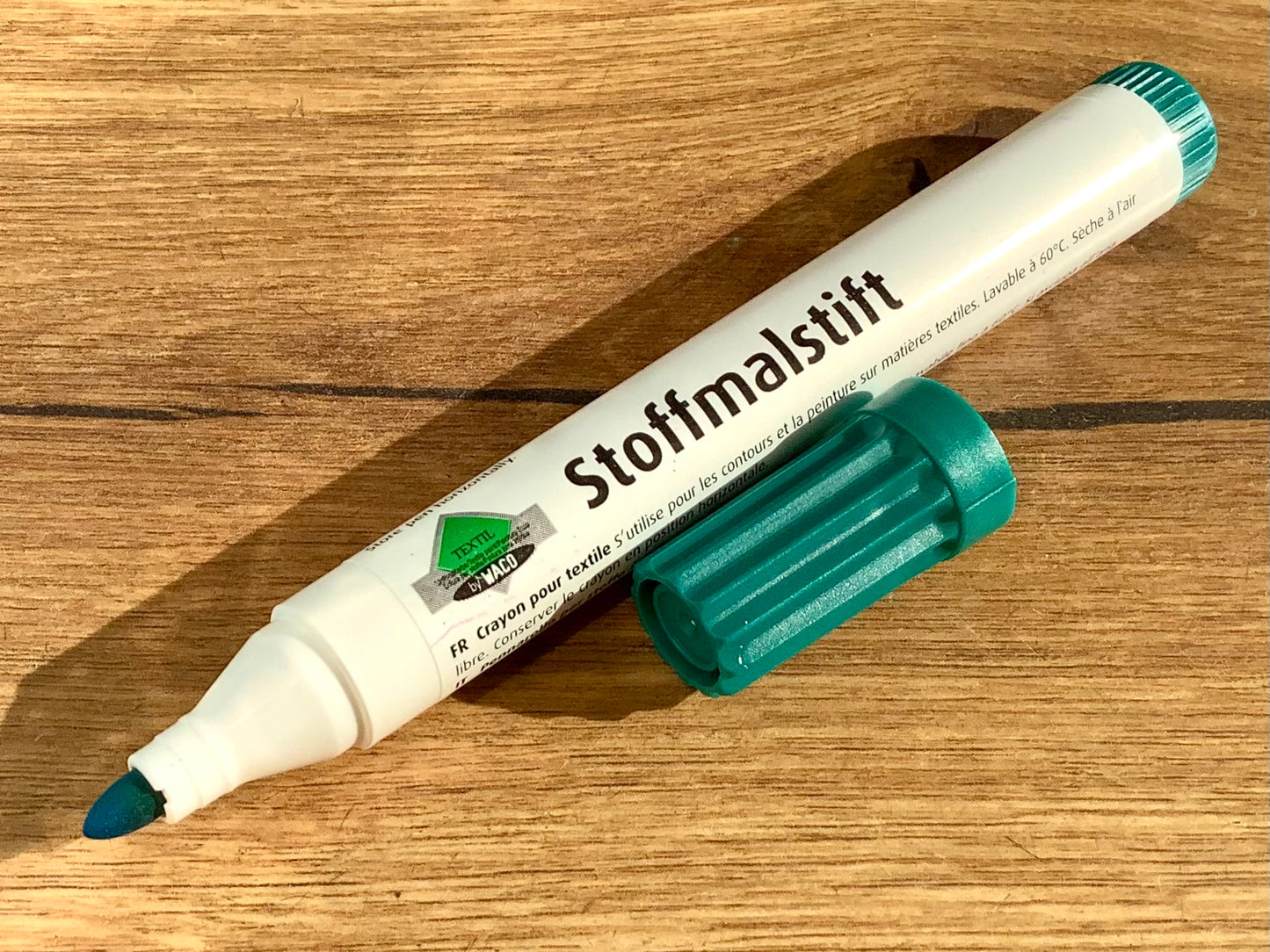 textilmarker