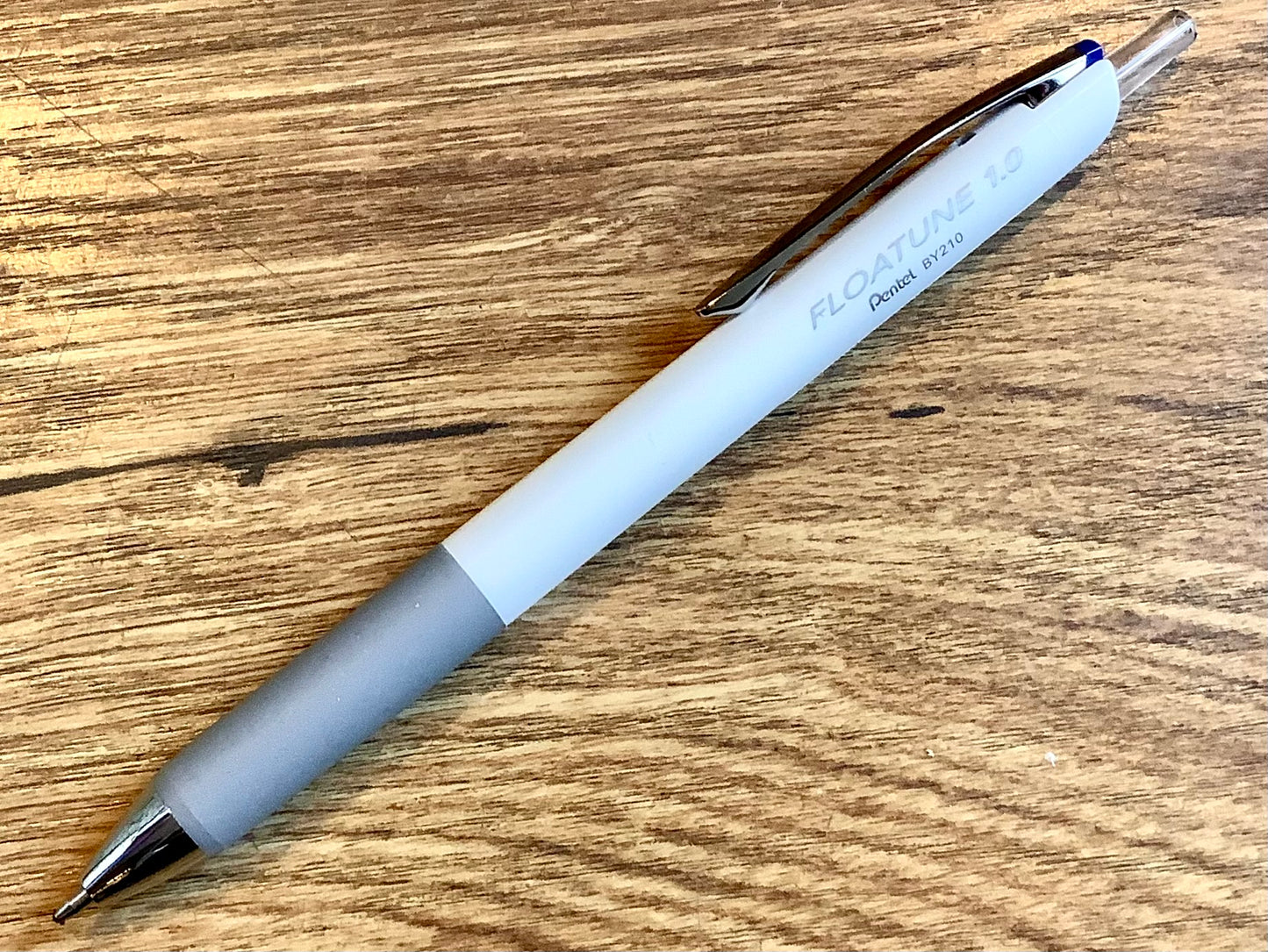 Tintenroller Floatune 1.0 Pentel°