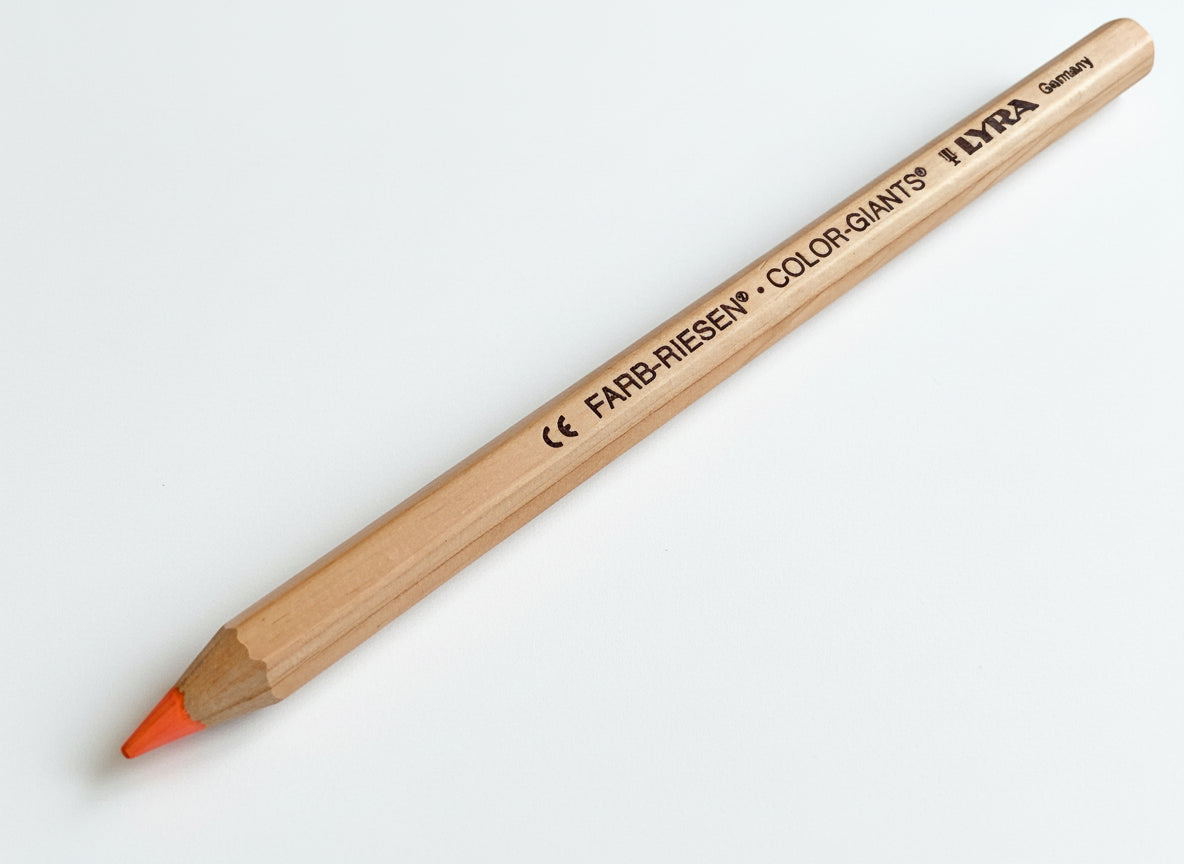 Trockentextmarker von Lyra
