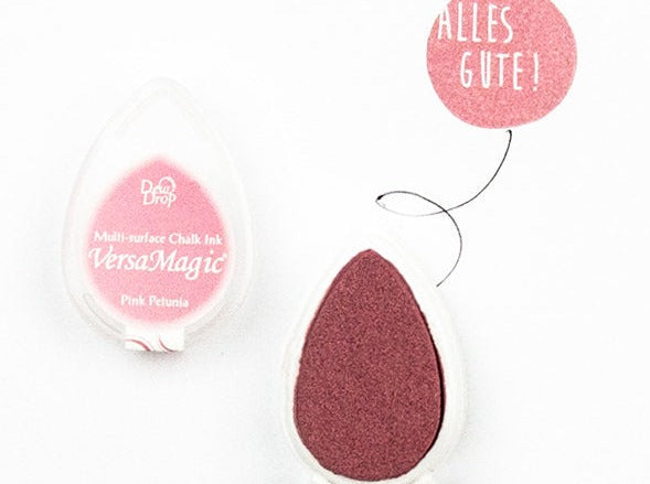 Stempelkissen VersaMagic Kreide-Pigment* - Polly Paper - Umweltfreundliche Schreibwaren