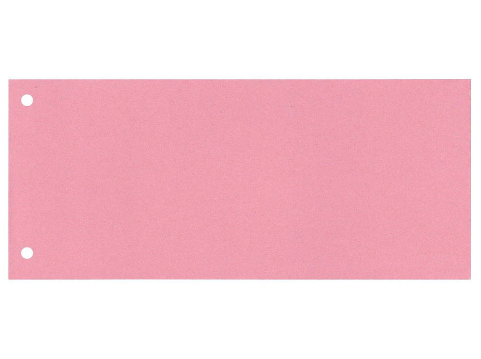 Trennstreifen 100er-Pack Recycling wekre° - Polly Paper - Umweltfreundliche Schreibwaren