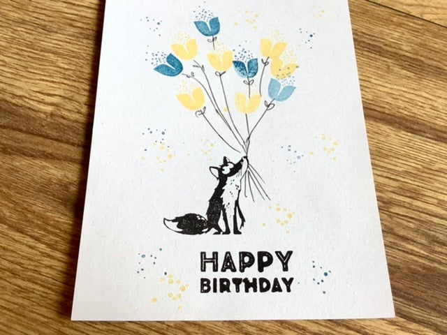 Stempelkissen VersaMagic Kreide-Pigment* - Polly Paper - Umweltfreundliche Schreibwaren
