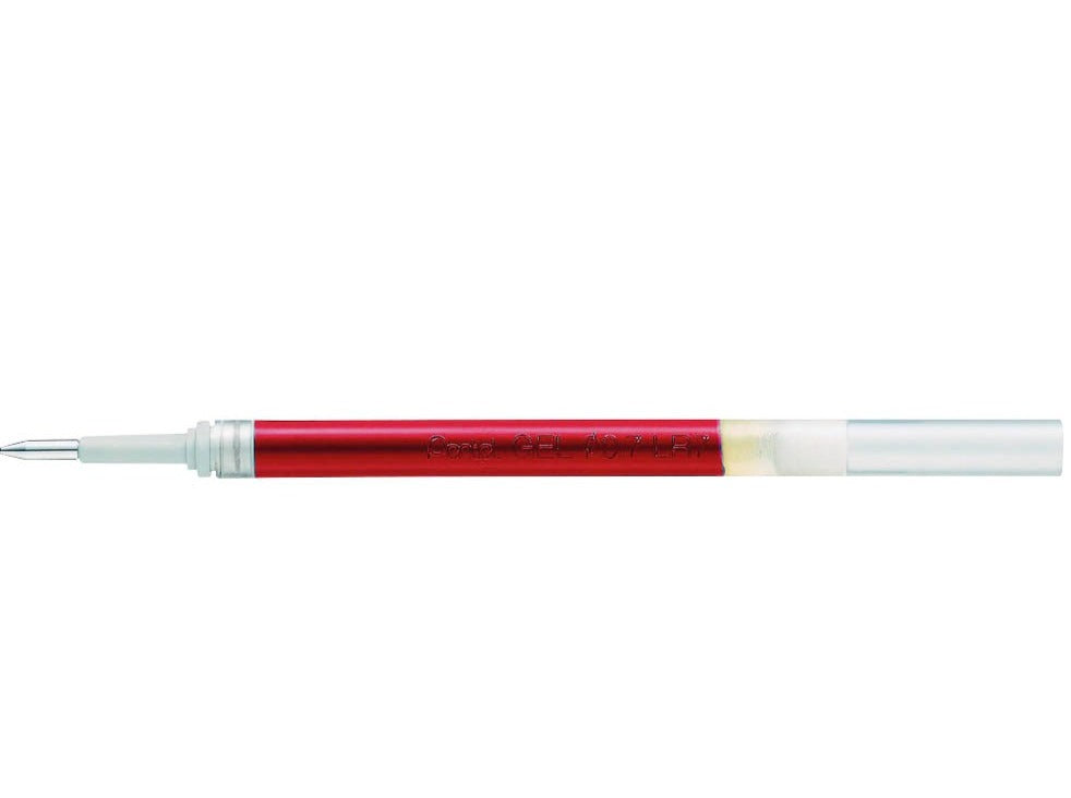 Pentel Energel Refill Mine LR° - Polly Paper - Umweltfreundliche Schreibwaren