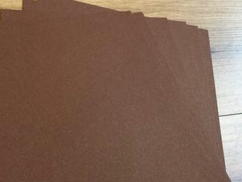 Fotokarton 50x70cm Plakat 300g Recycling° - Polly Paper - Umweltfreundliche Schreibwaren