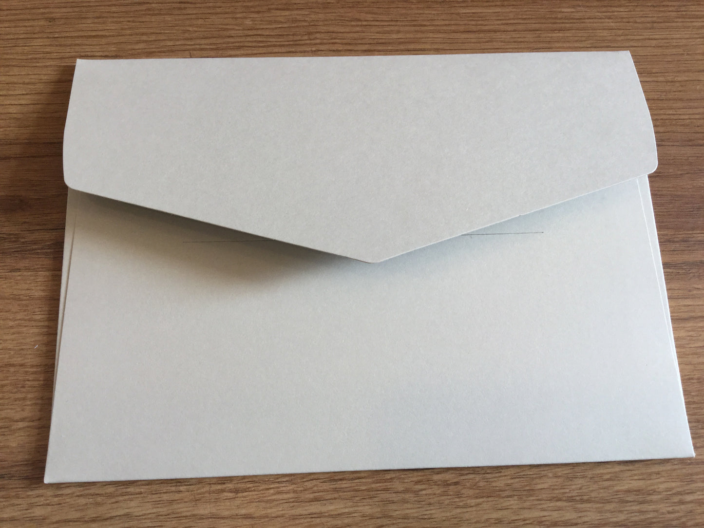 Briefumschlag C6 (le typographe)°