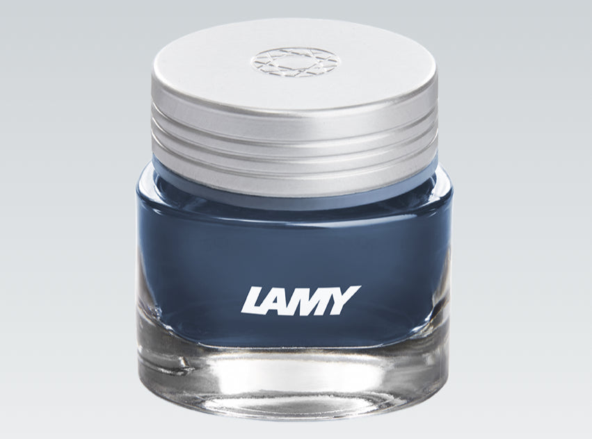Lamy Tinte Crystal ink GlasT53 30ml°