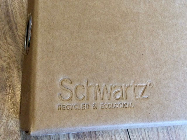 Dokumentenbox Projektbox kraftbraun° - Polly Paper - Umweltfreundliche Schreibwaren