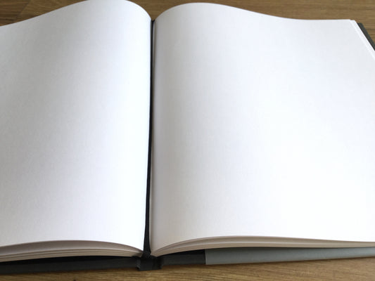 Trauerbuch Kondolenzbuch 144S. DFW